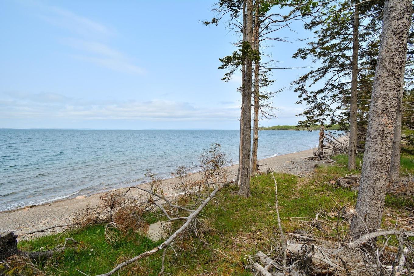 Lot 2 Macleod Pond Road, Roberta, NS