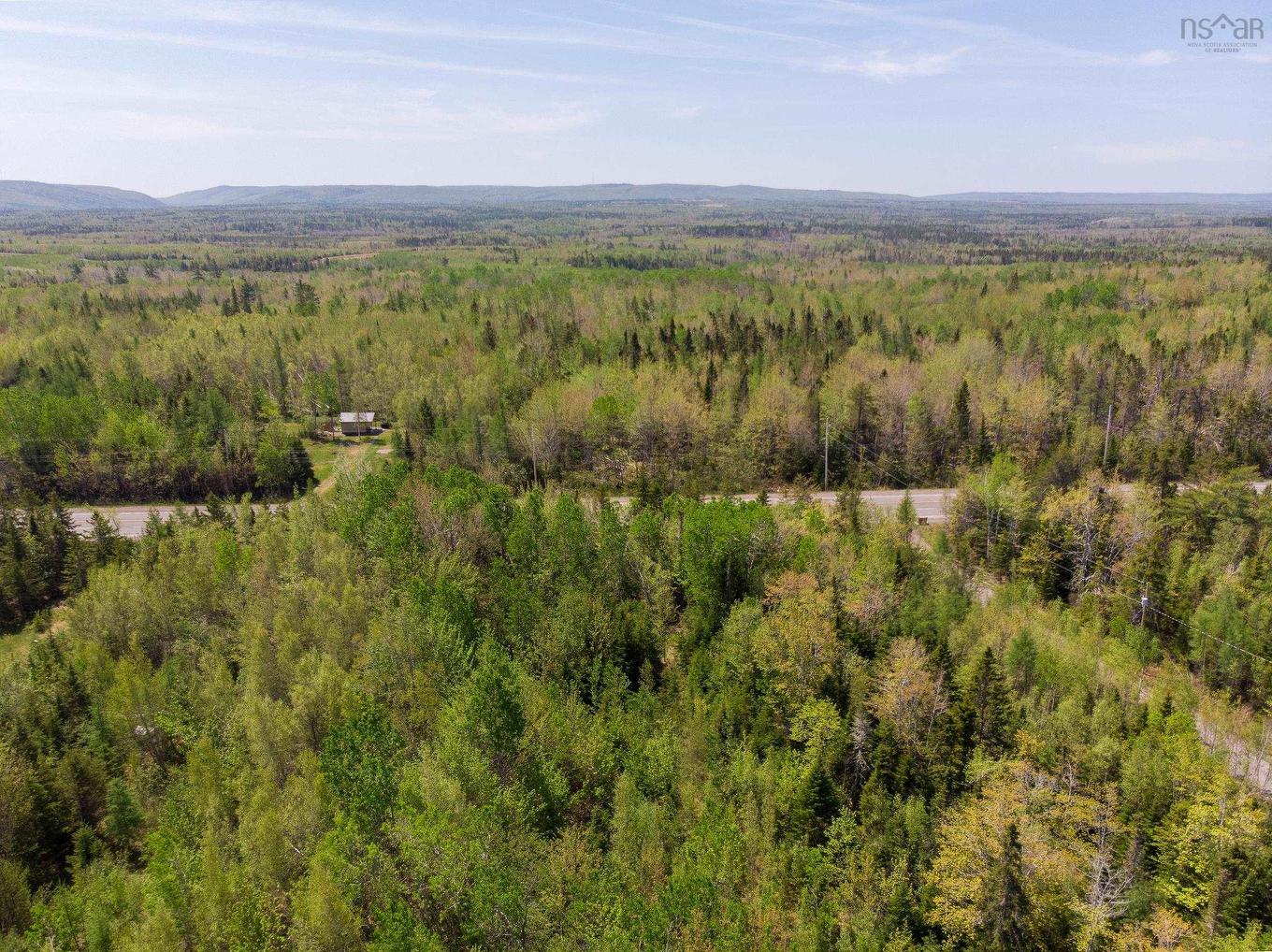 Lot 3 Highway 4 Highway, Wentworth, NS