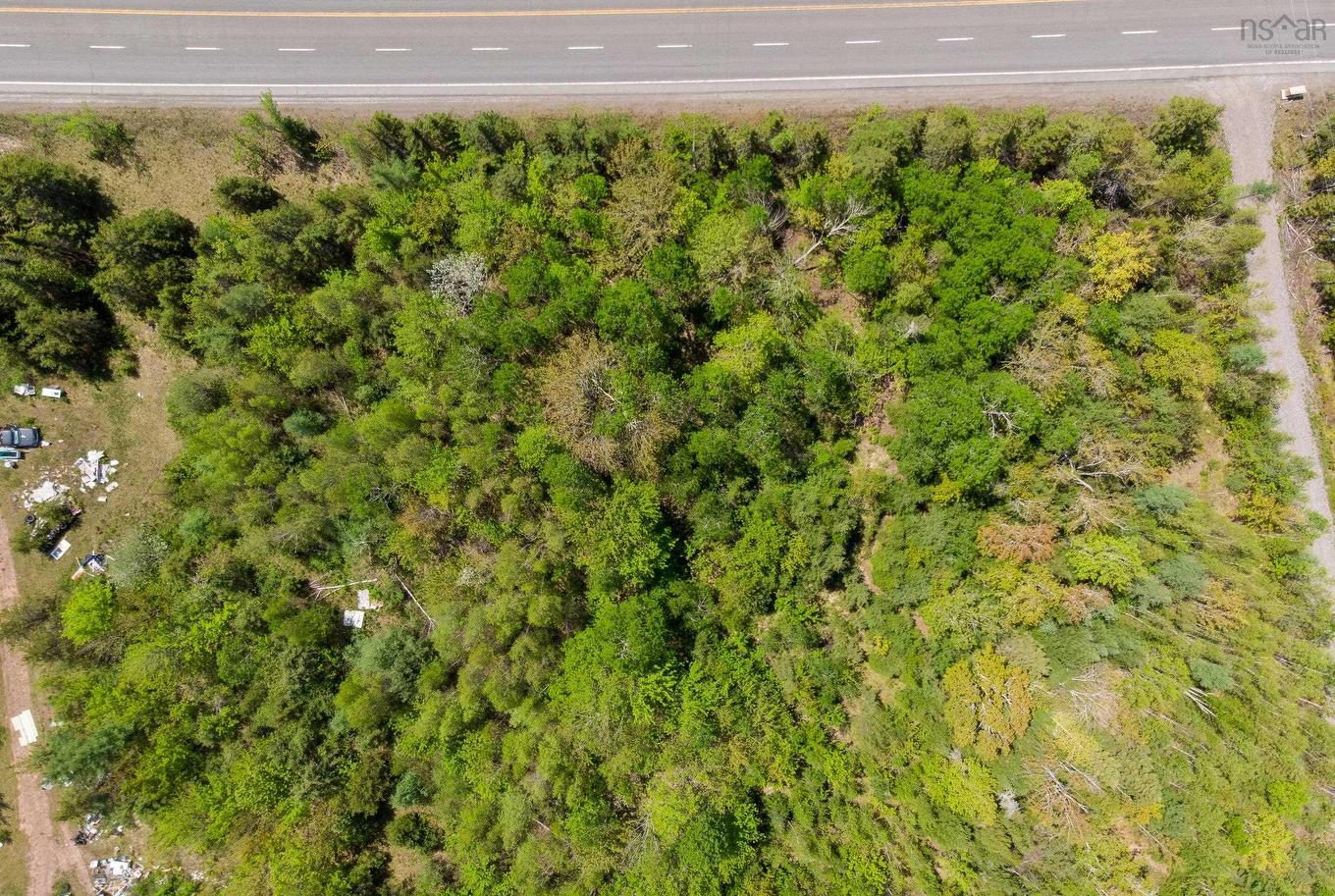 Lot 3 Highway 4 Highway, Wentworth, NS