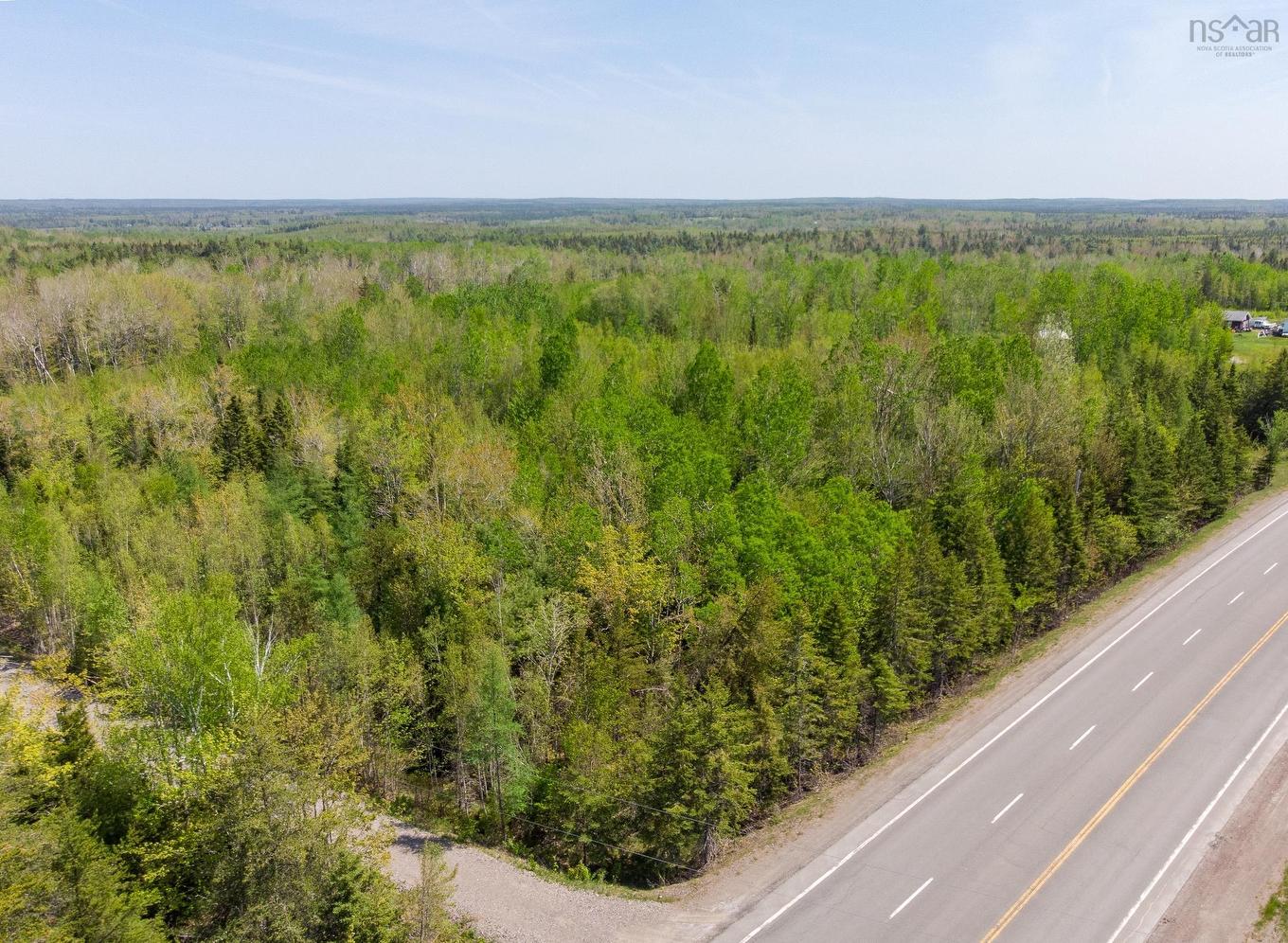 Lot 3 Highway 4 Highway, Wentworth, NS