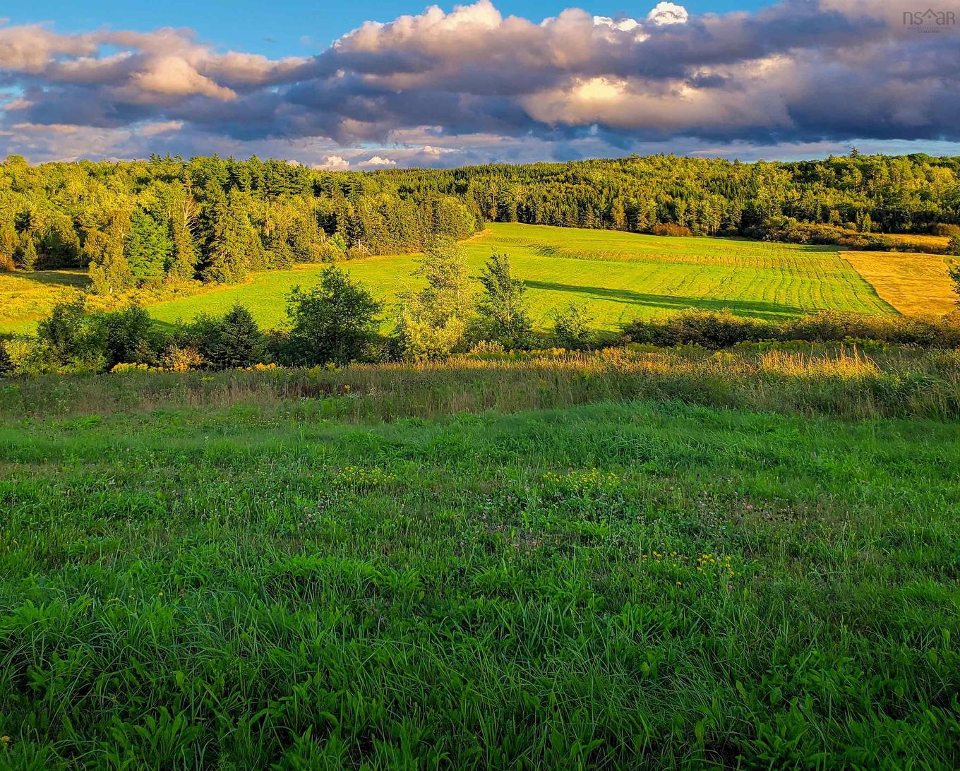 Lot 22-1 Stewiacke Road, South Branch, NS