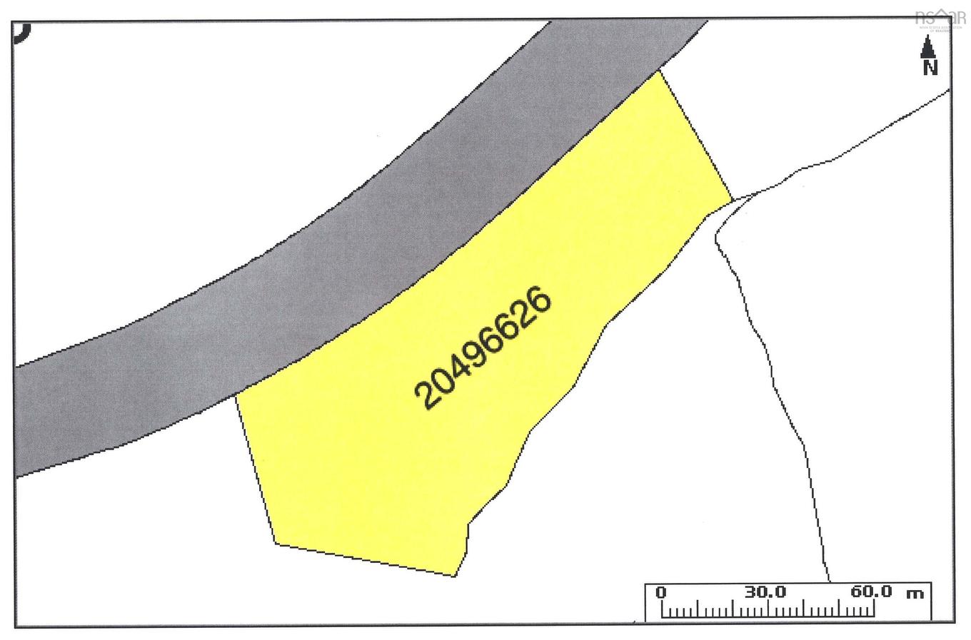 Lot 22-1 Stewiacke Road, South Branch, NS