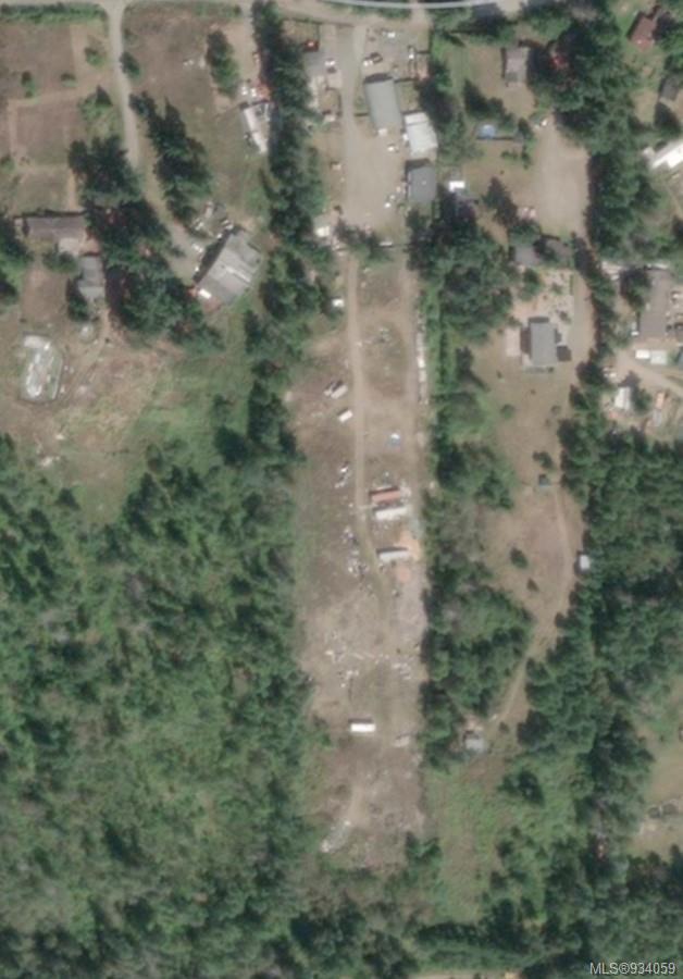 1586 Mckibbon Rd North, Errington, BC - With View