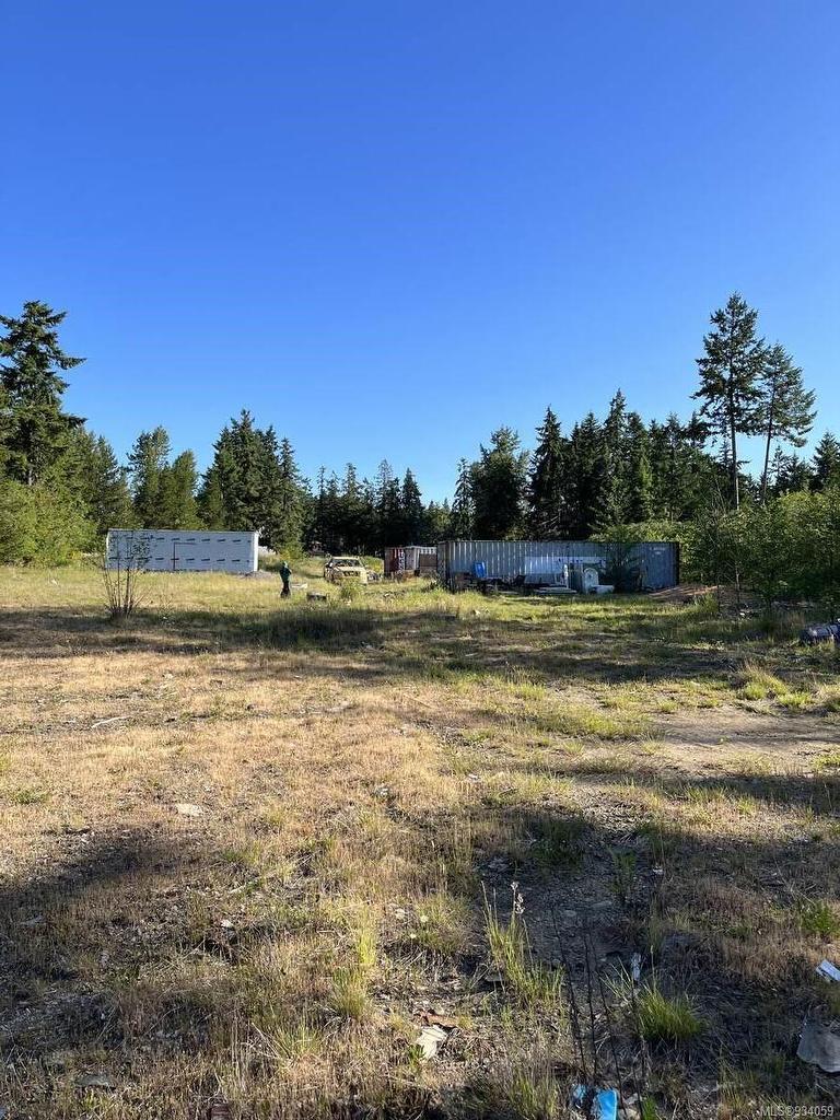 1586 Mckibbon Rd North, Errington, BC - Outdoor