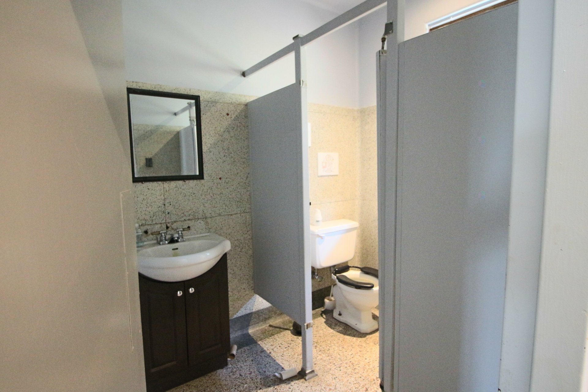 Salle d'eau - 222 Route 230, La Pocatière, QC - Indoor Photo Showing Bathroom