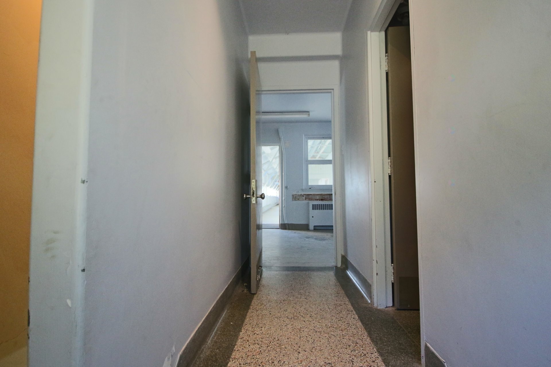 Intérieur - 222 Route 230, La Pocatière, QC - Indoor Photo Showing Other Room