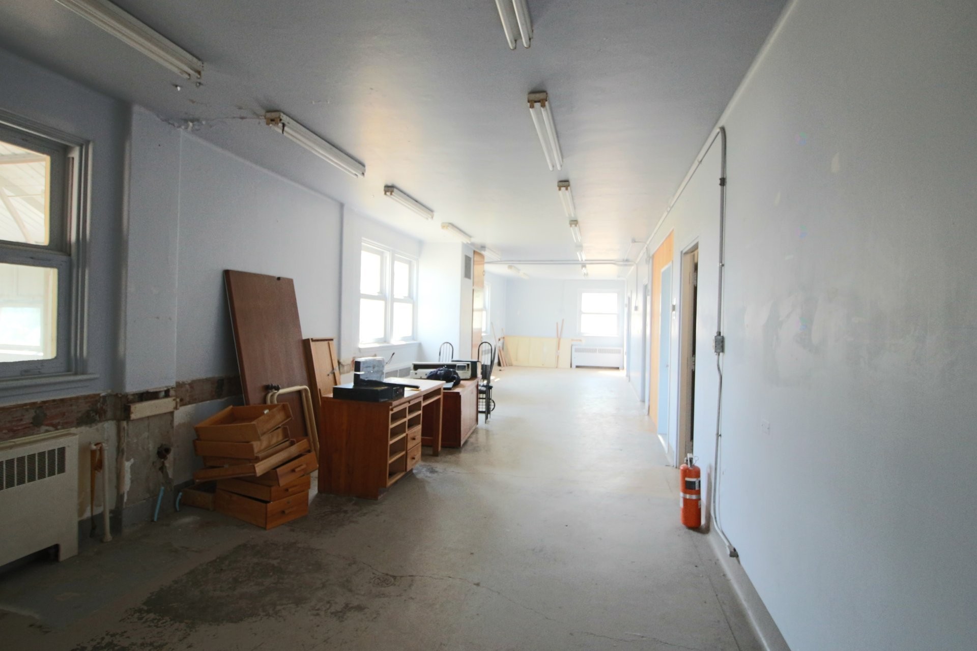 Intérieur - 222 Route 230, La Pocatière, QC - Indoor
