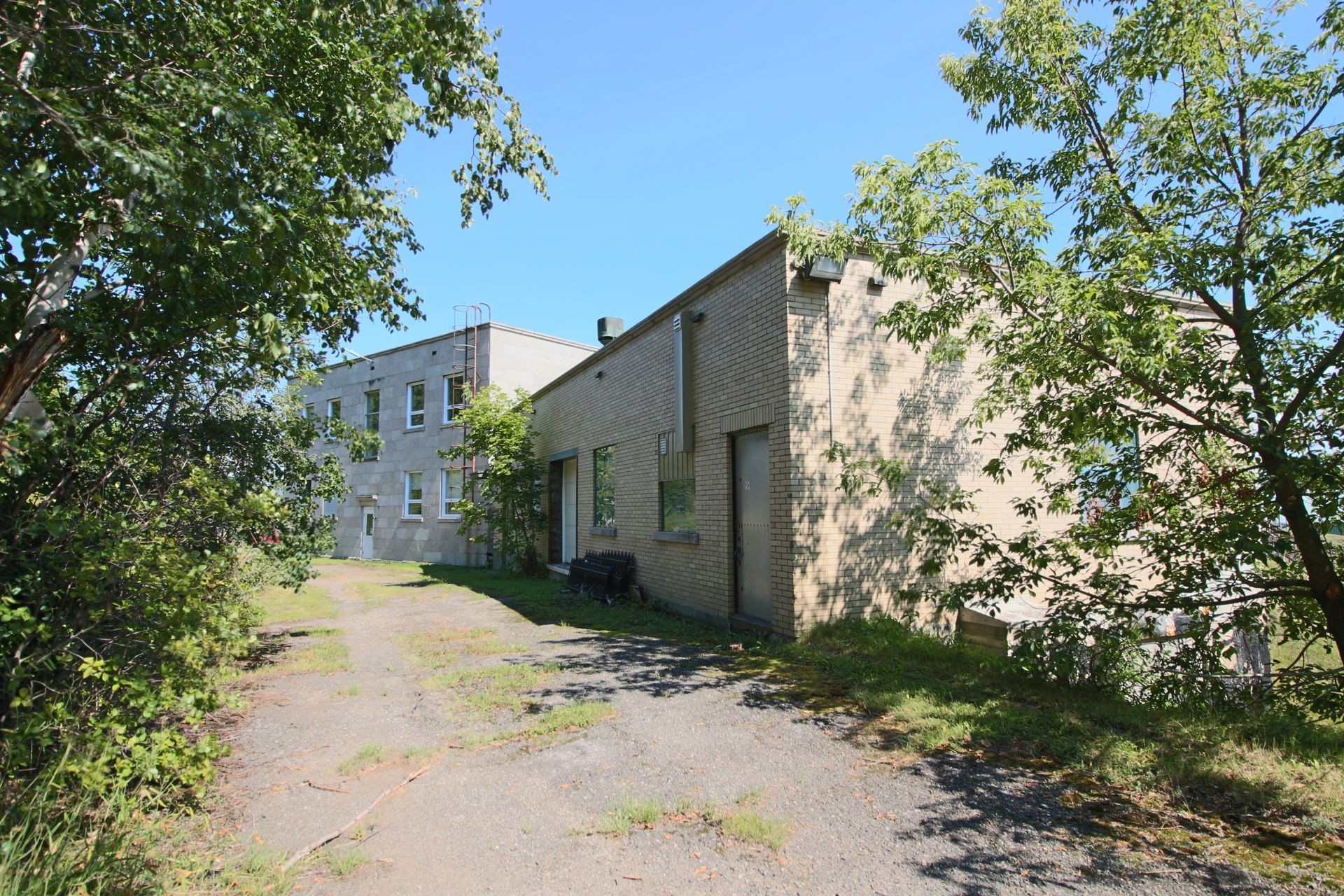Extérieur - 222 Route 230, La Pocatière, QC - Outdoor