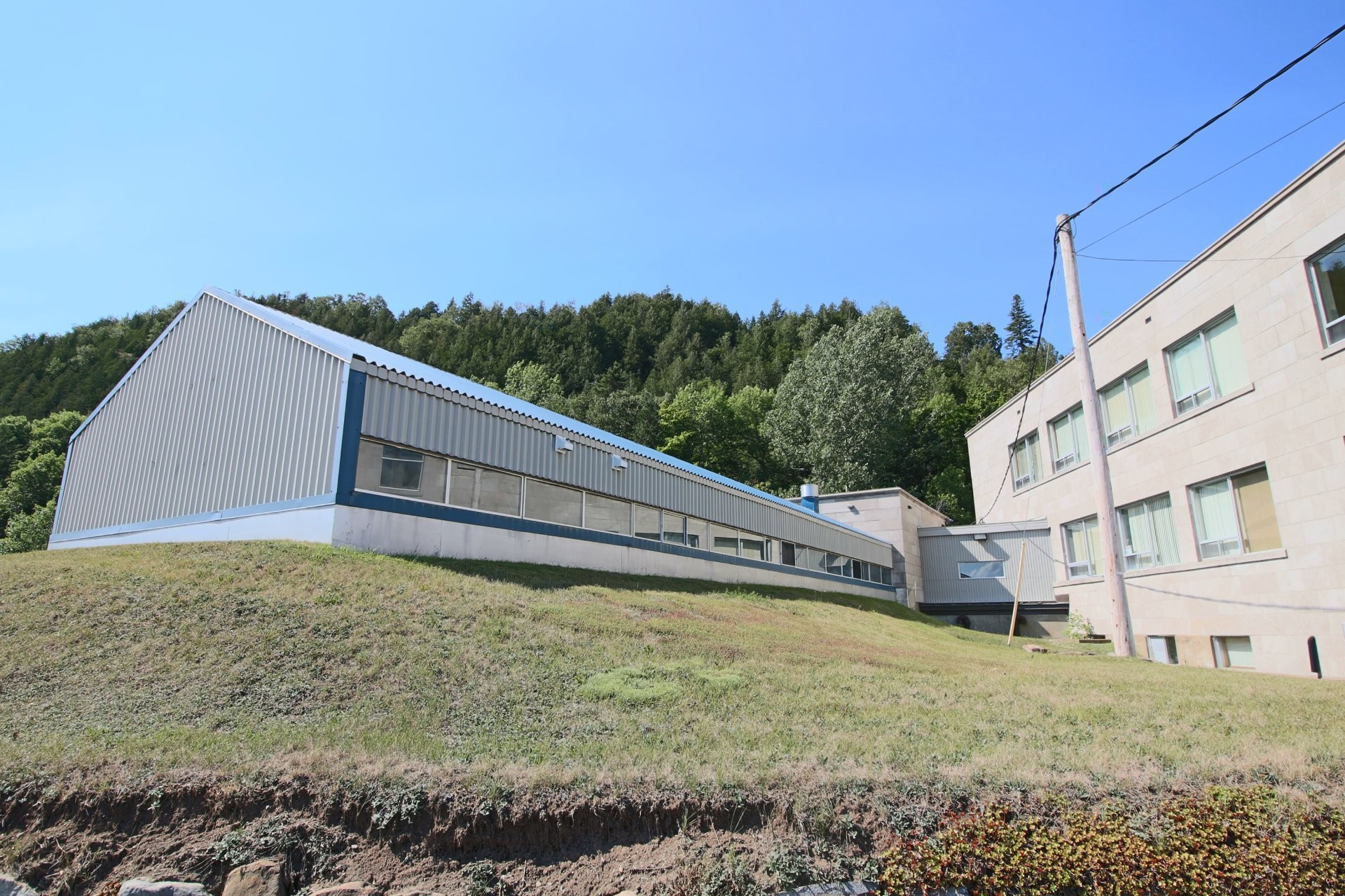 Extérieur - 222 Route 230, La Pocatière, QC - Outdoor