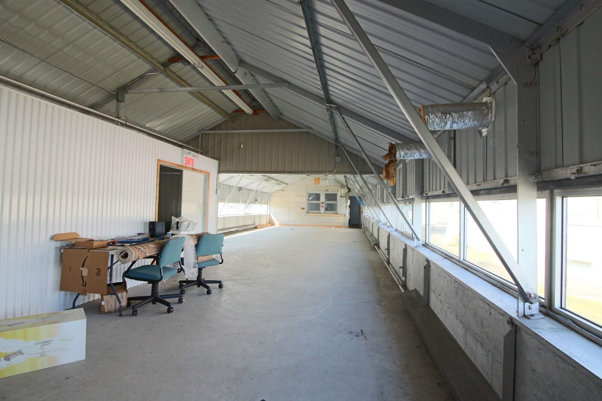 Intérieur - 222 Route 230, La Pocatière, QC - With Exterior