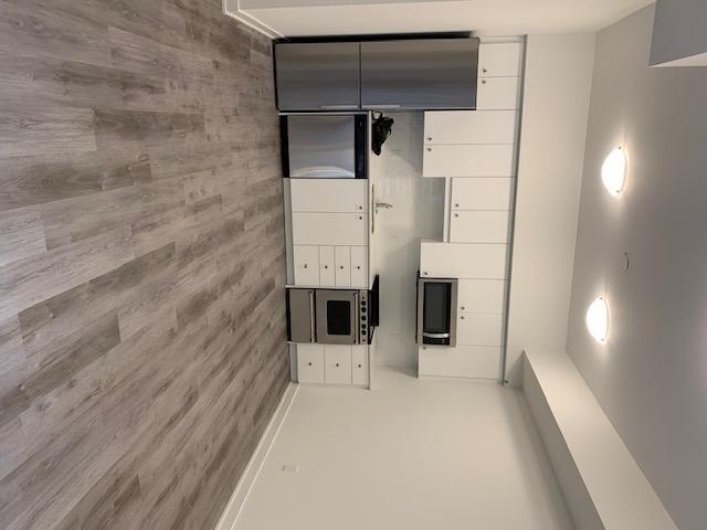 Kitchener, ON - Indoor Photo Showing Other Room