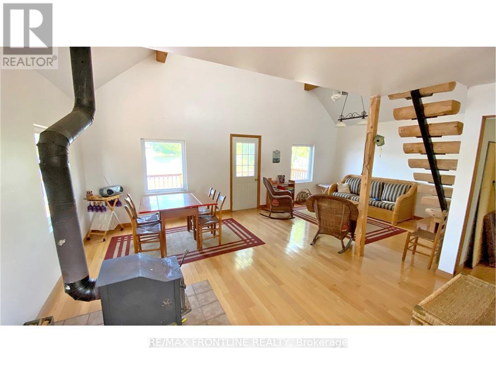 561 Graceys, Frontenac (Frontenac Centre), ON - Indoor