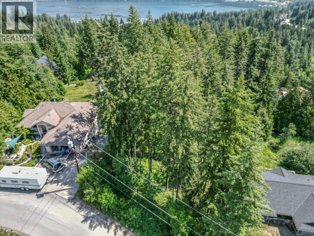 Lot 25 Forest View Place, Blind Bay, BC