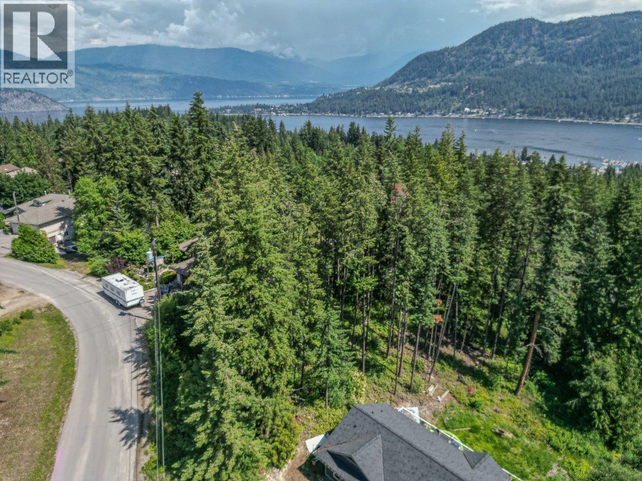Lot 25 Forest View Place, Blind Bay, BC