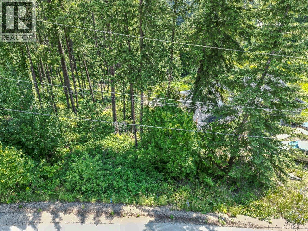 Lot 25 Forest View Place, Blind Bay, BC