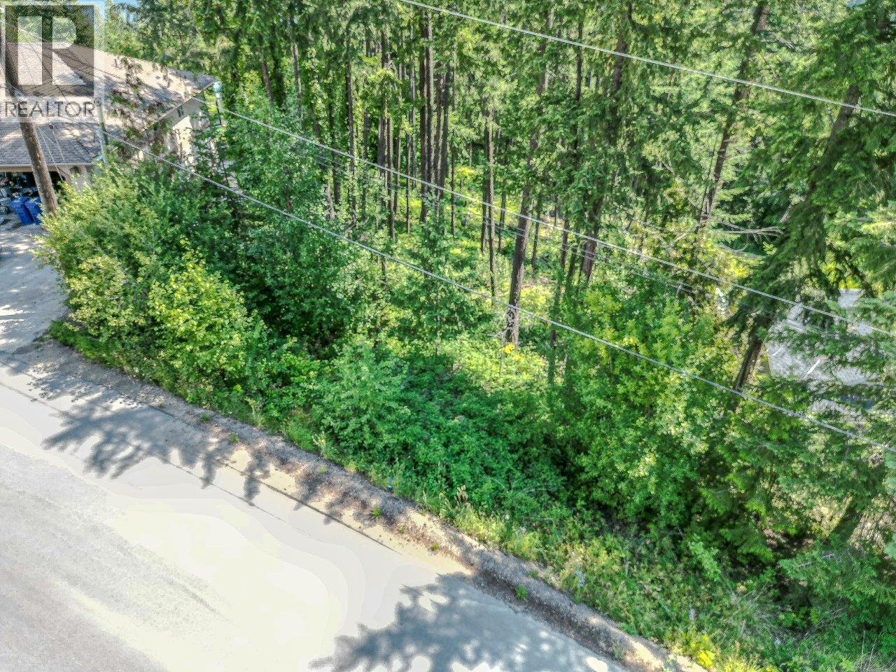 Lot 25 Forest View Place, Blind Bay, BC