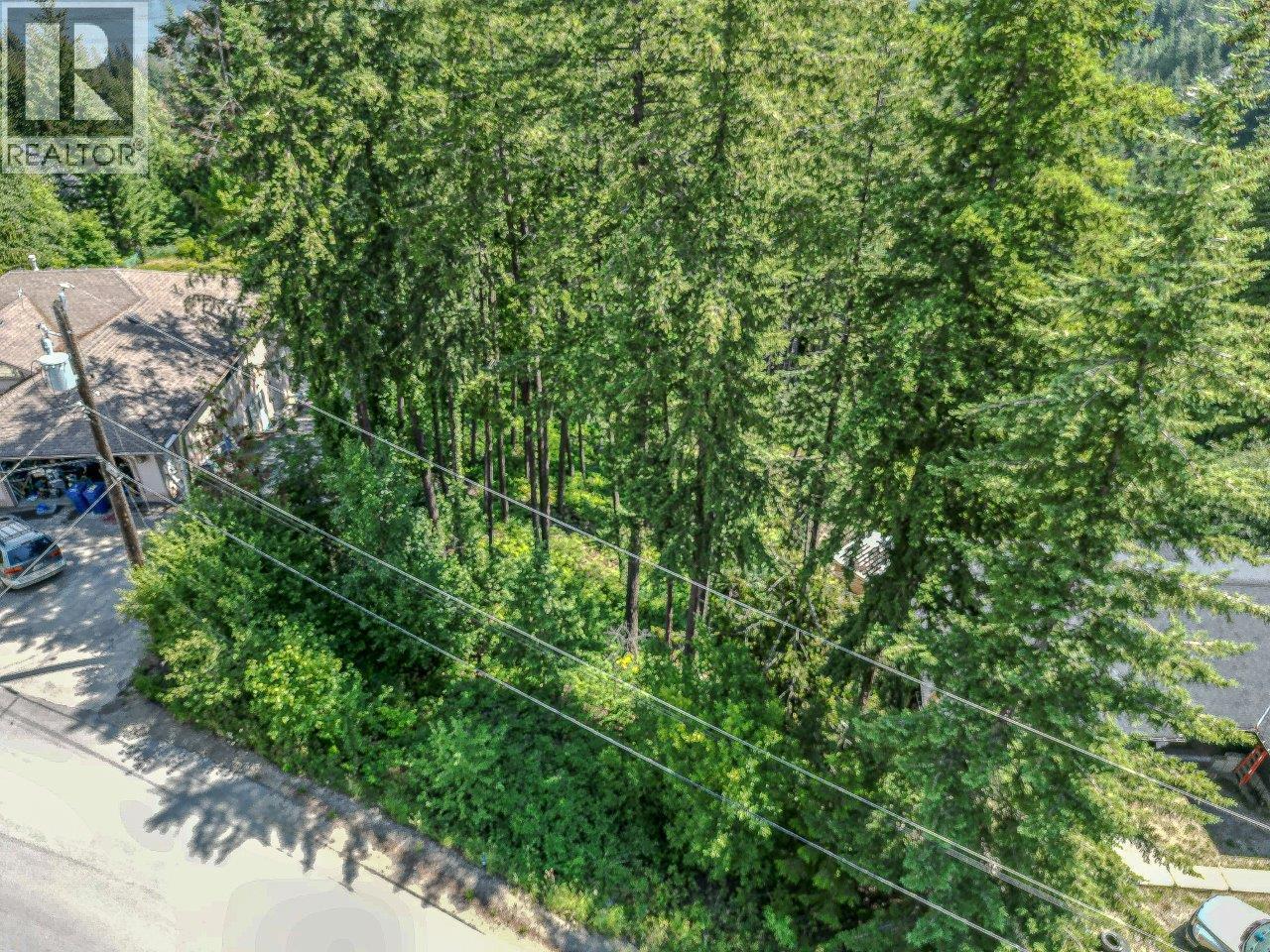 Lot 25 Forest View Place, Blind Bay, BC