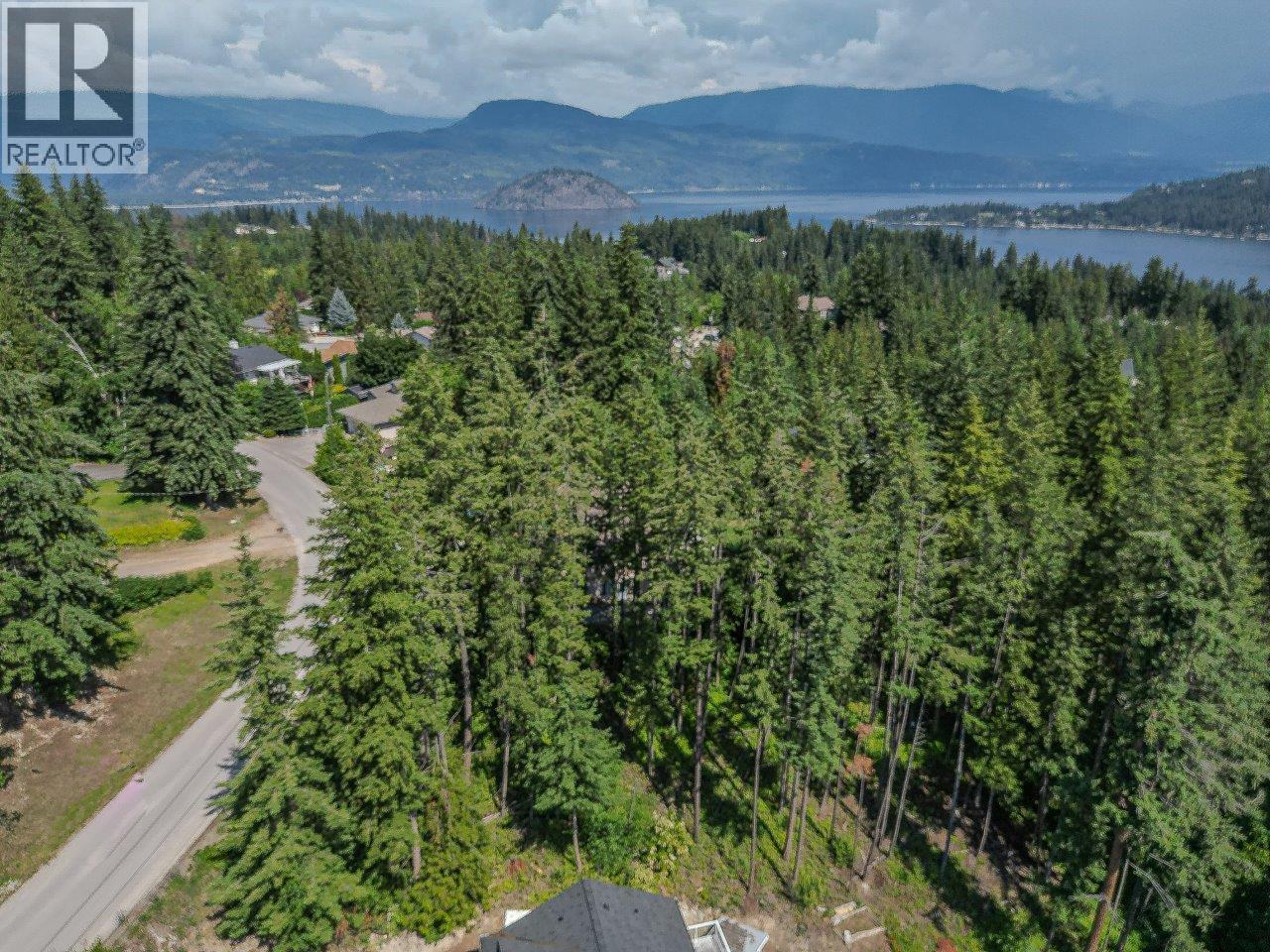 Lot 25 Forest View Place, Blind Bay, BC