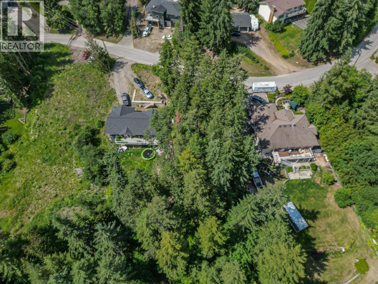 Lot 25 Forest View Place, Blind Bay, BC