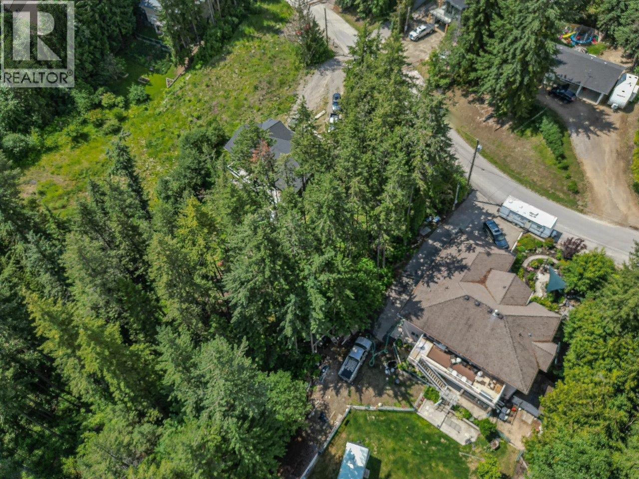 Lot 25 Forest View Place, Blind Bay, BC