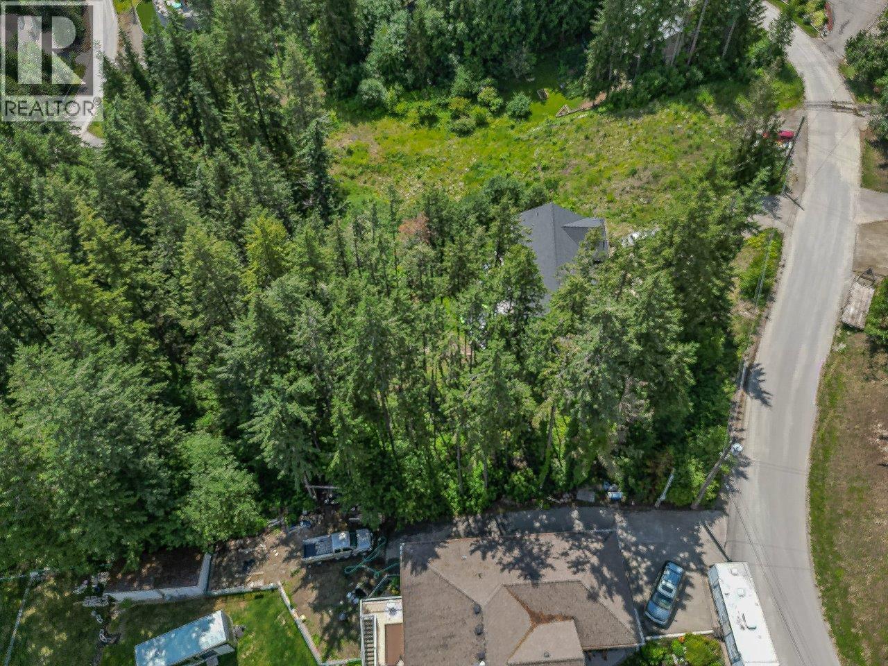 Lot 25 Forest View Place, Blind Bay, BC