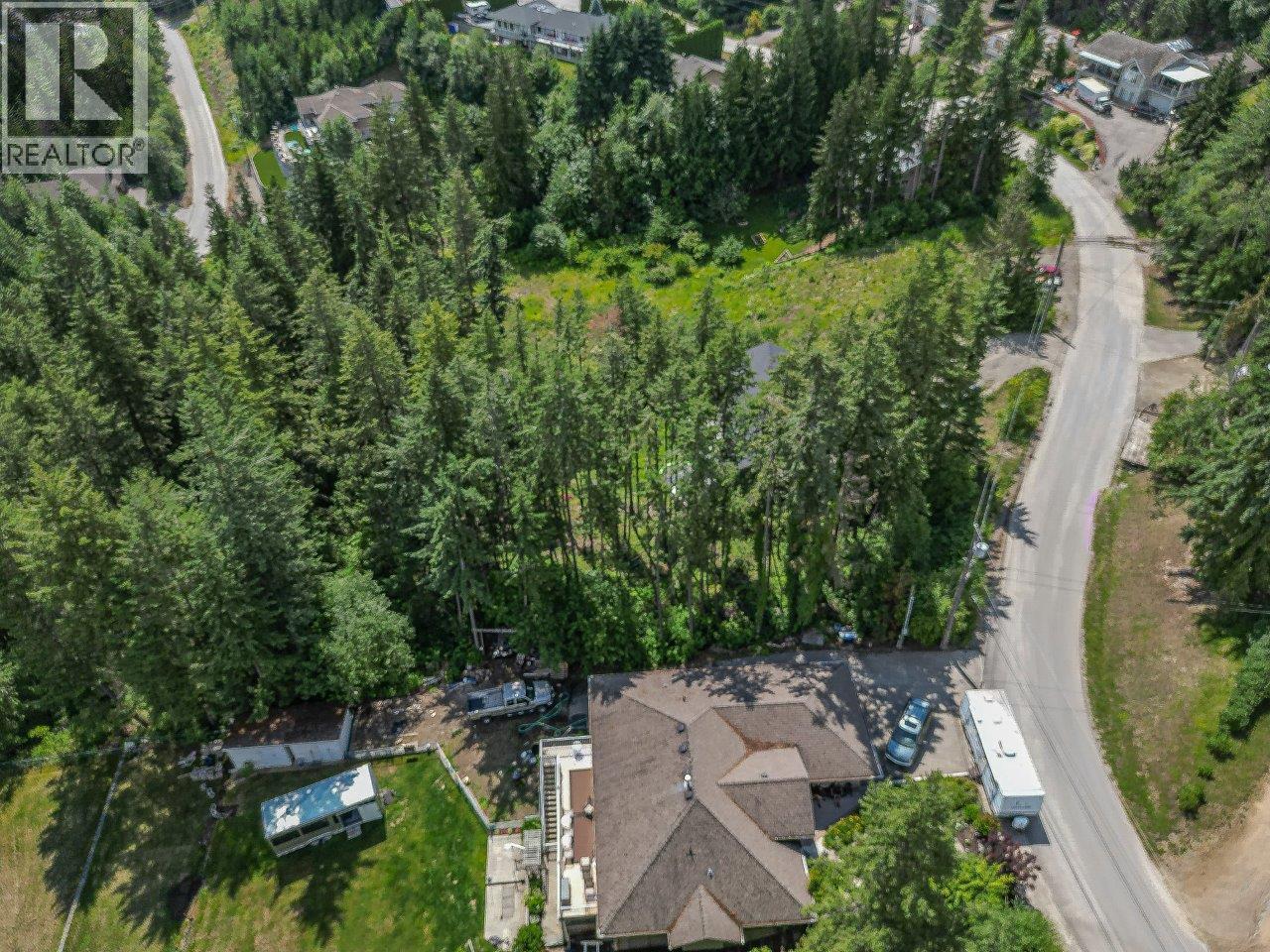 Lot 25 Forest View Place, Blind Bay, BC