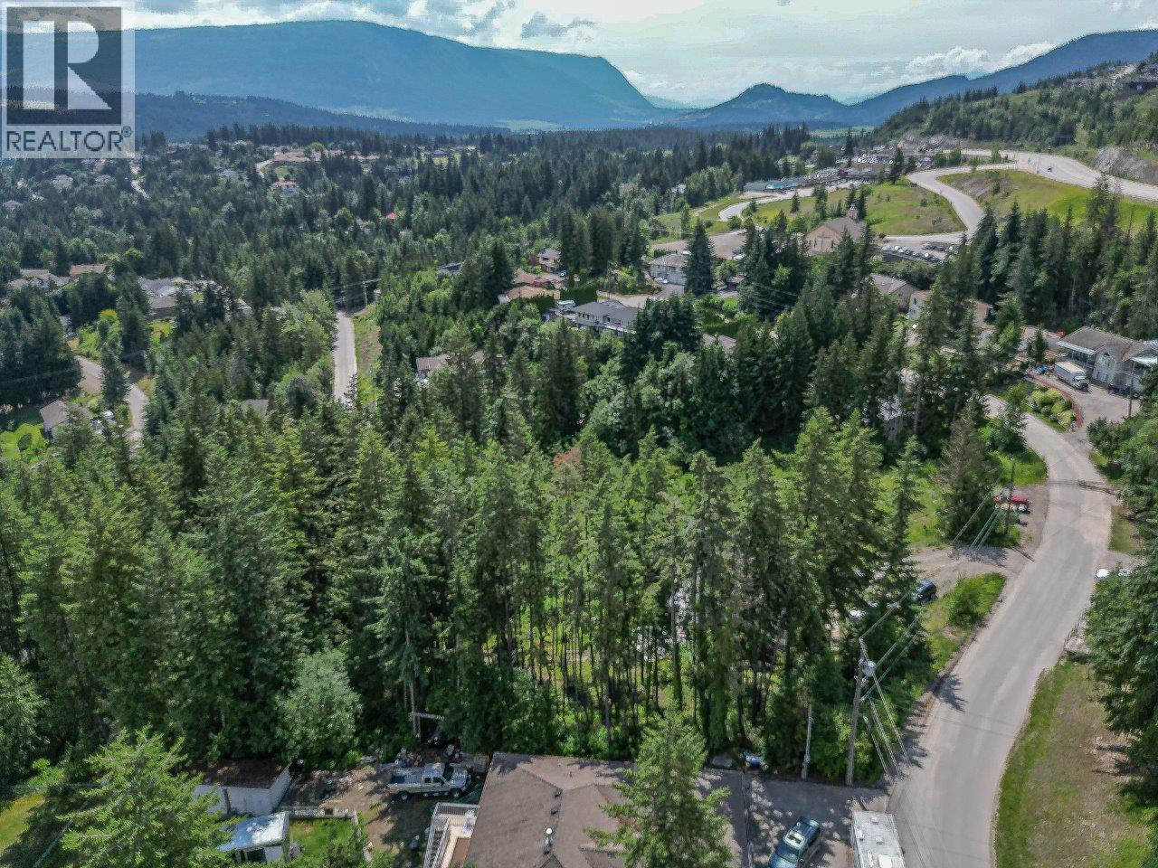 Lot 25 Forest View Place, Blind Bay, BC