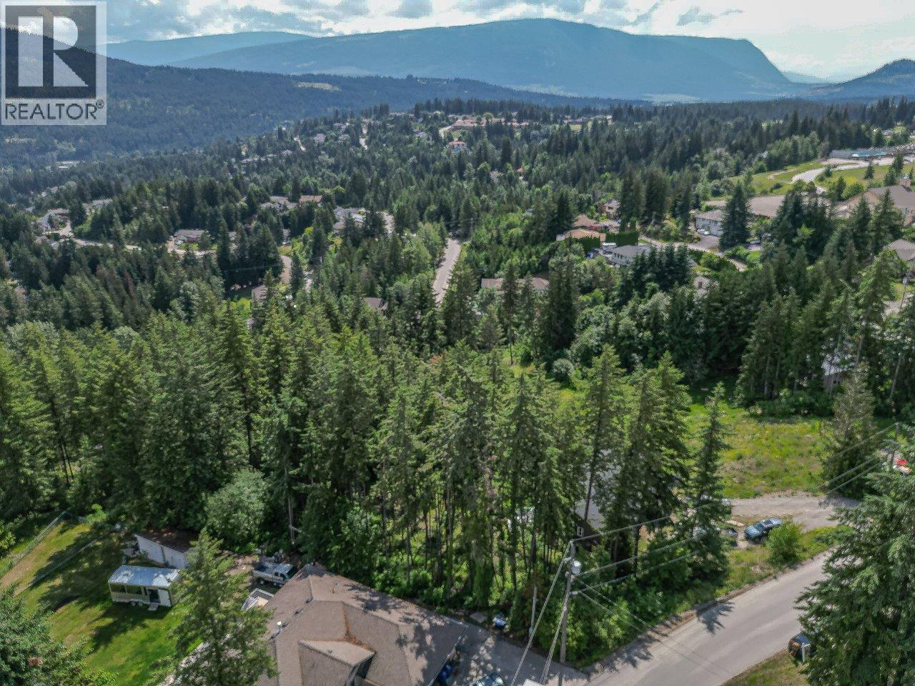Lot 25 Forest View Place, Blind Bay, BC