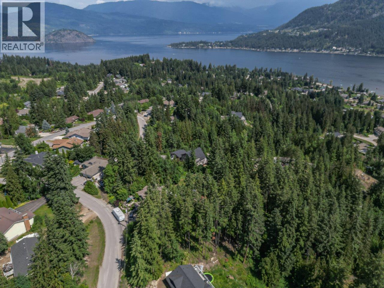 Lot 25 Forest View Place, Blind Bay, BC