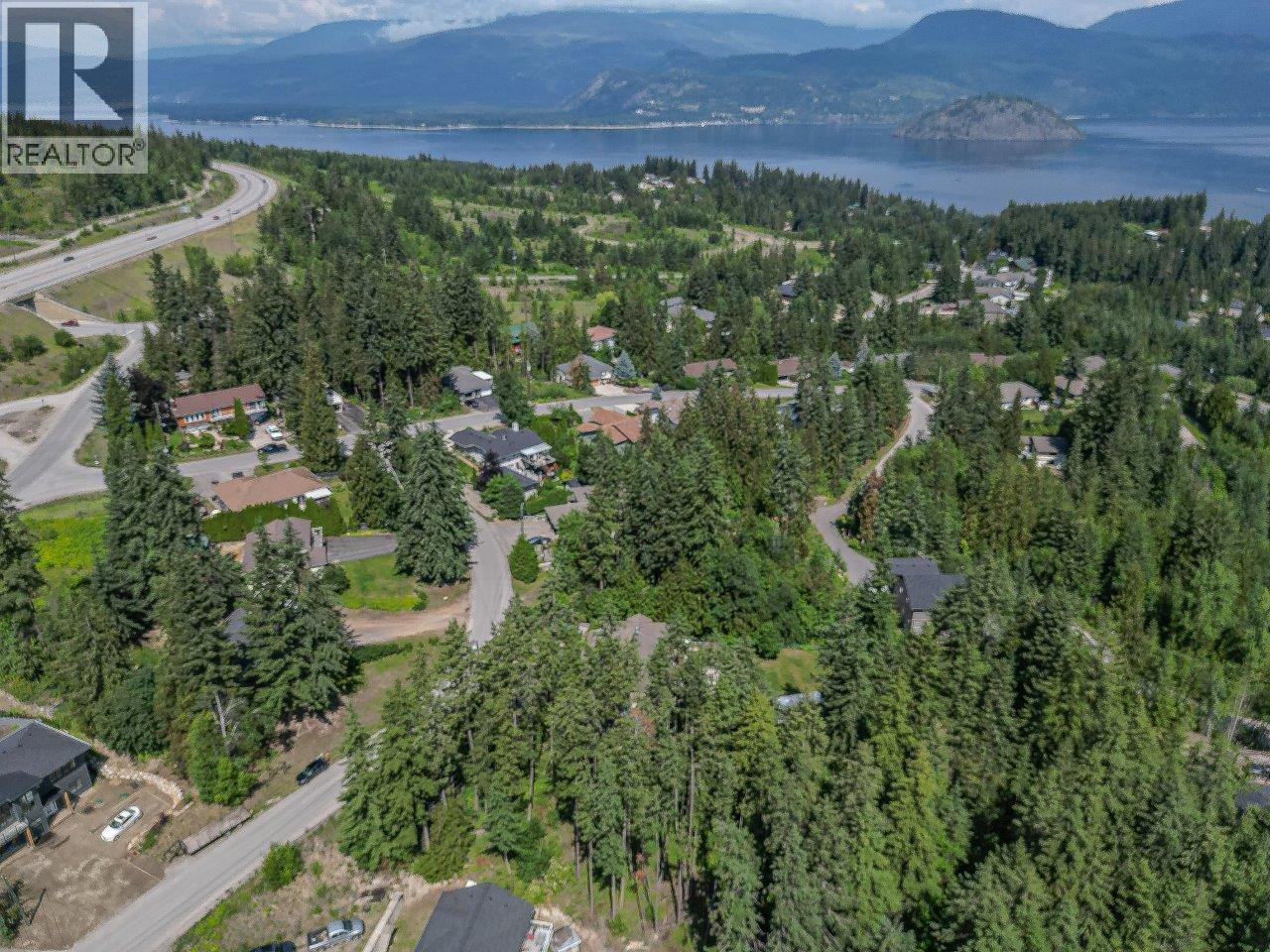 Lot 25 Forest View Place, Blind Bay, BC