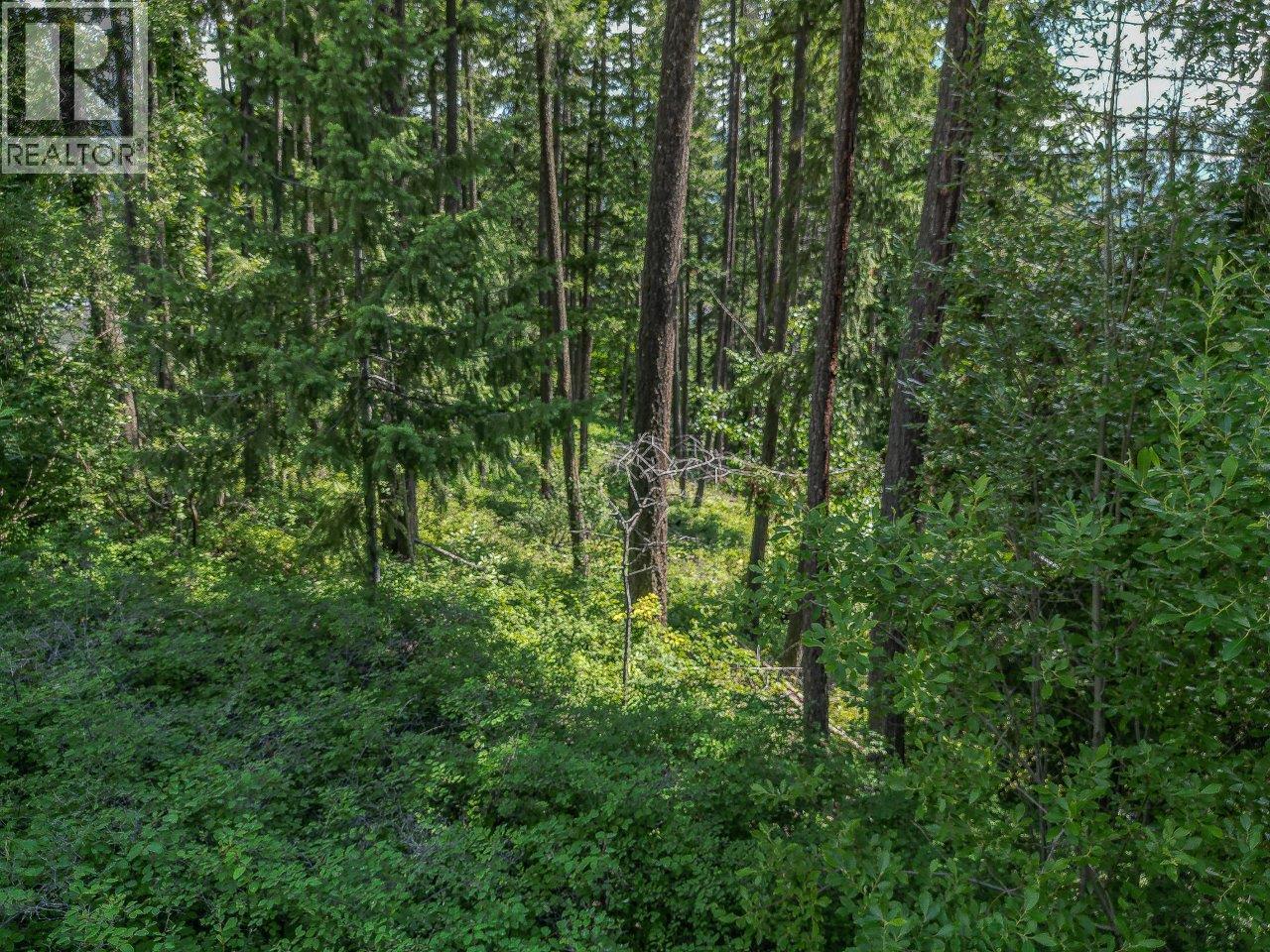 Lot 25 Forest View Place, Blind Bay, BC