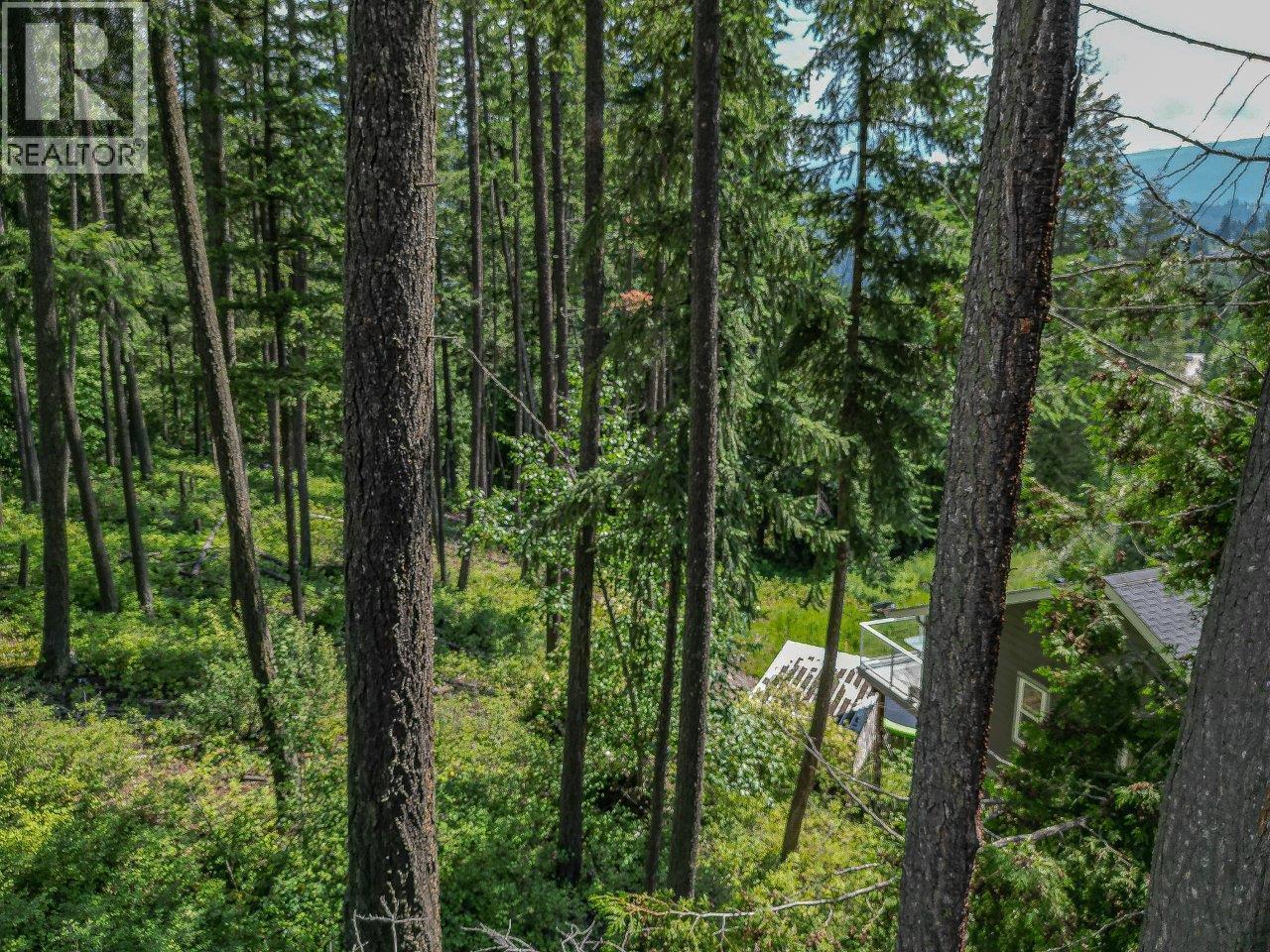 Lot 25 Forest View Place, Blind Bay, BC
