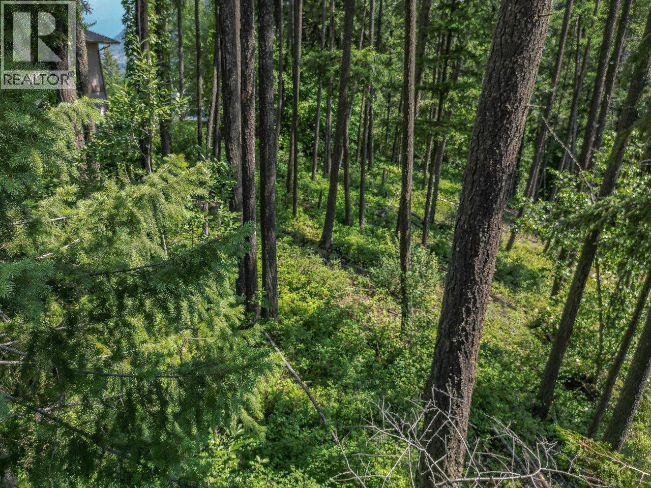 Lot 25 Forest View Place, Blind Bay, BC