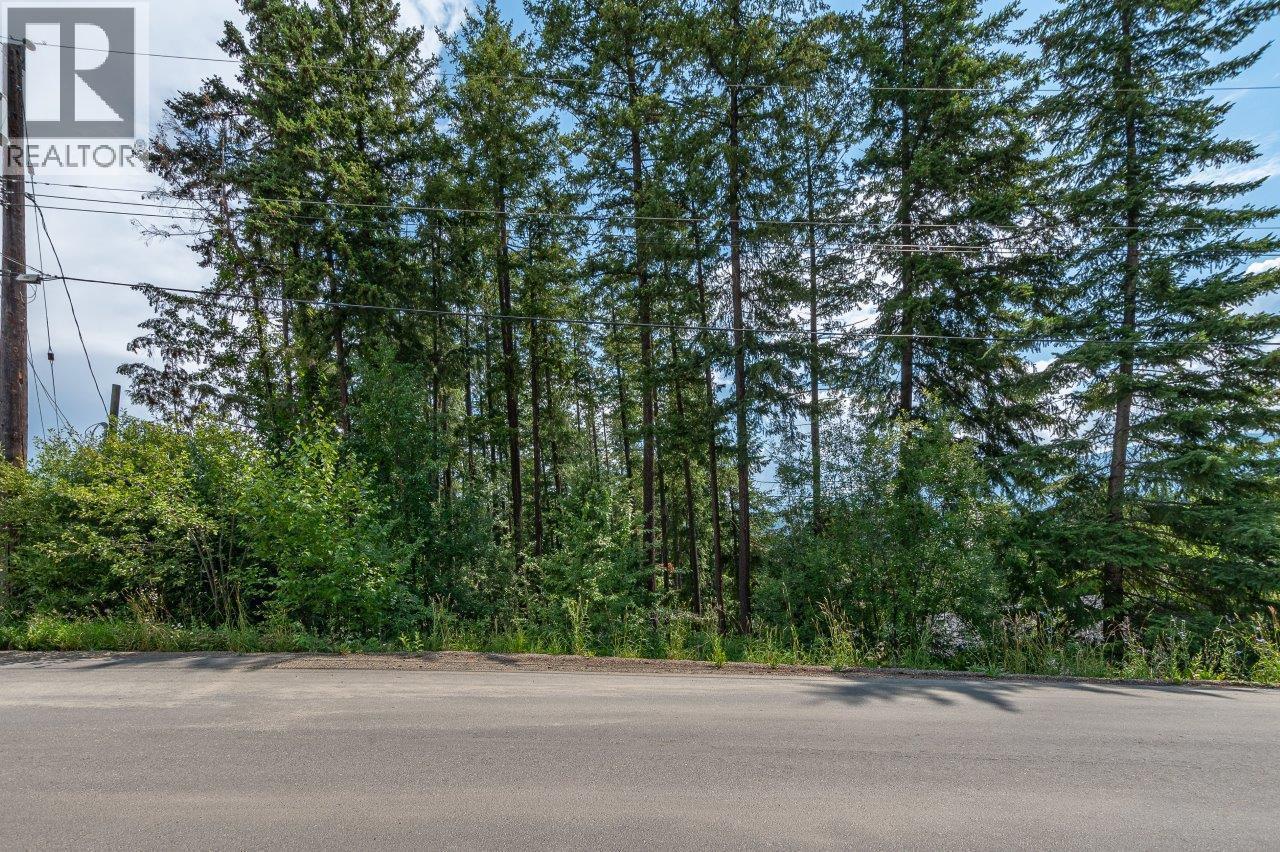 Lot 25 Forest View Place, Blind Bay, BC