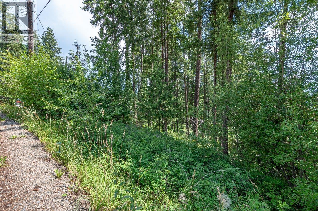 Lot 25 Forest View Place, Blind Bay, BC