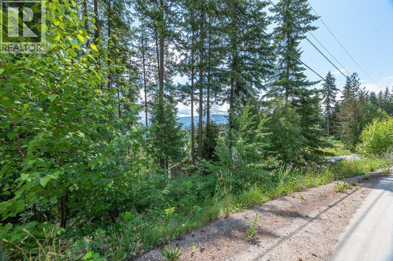 Lot 25 Forest View Place, Blind Bay, BC