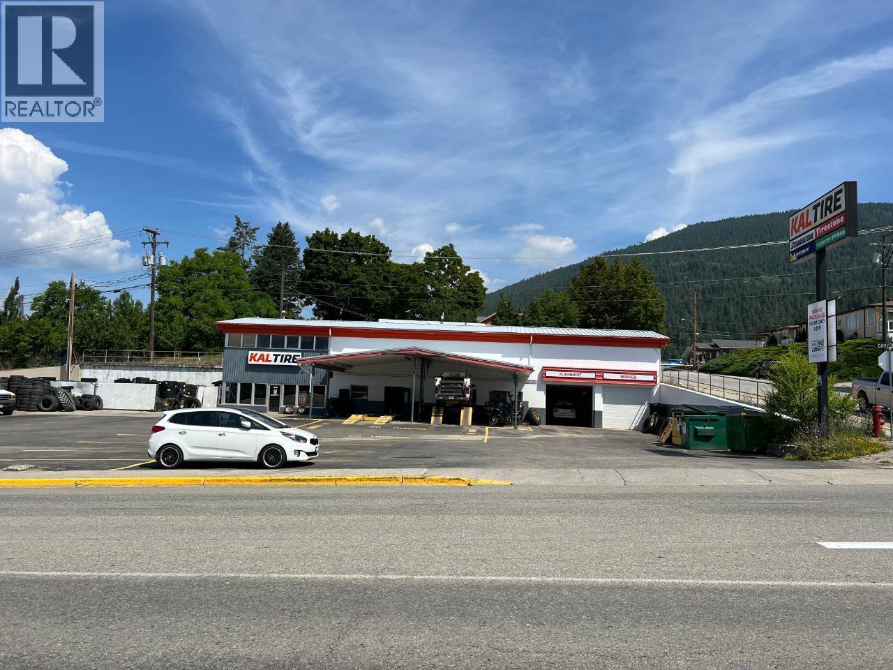 1816 Canyon Street, Creston, BC