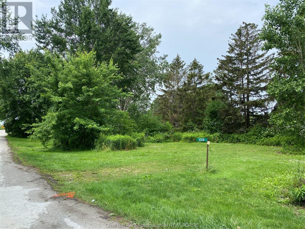 153 To 159 St George Street, Shrewsbury, ON