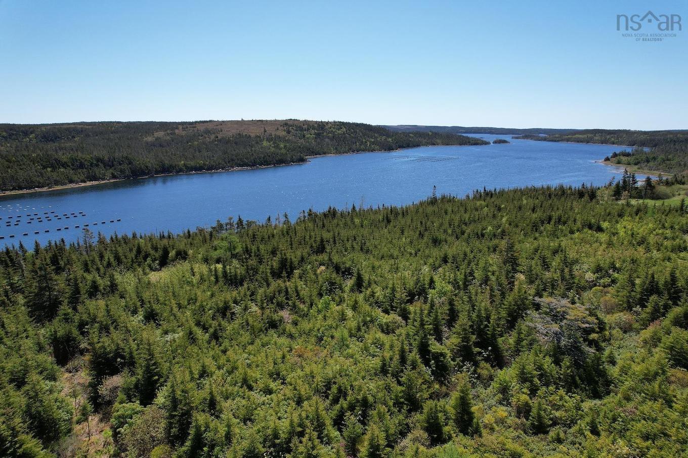 Lot 09-4 316 Highway, Upper Whitehead, NS