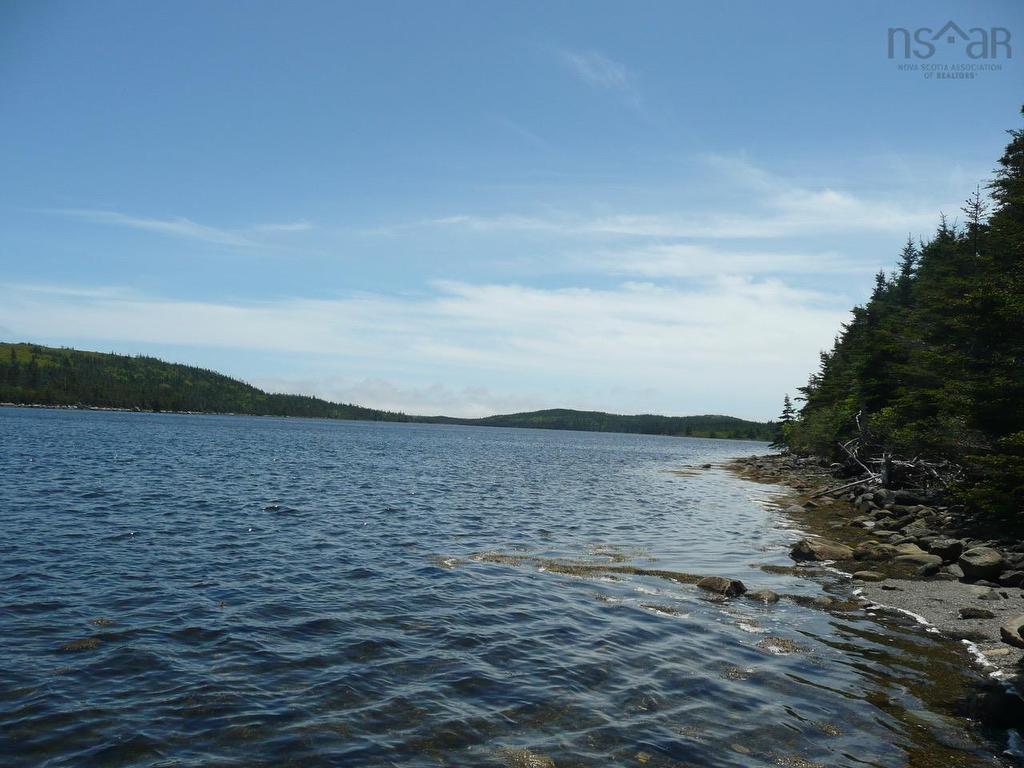 Lot 09-4 316 Highway, Upper Whitehead, NS