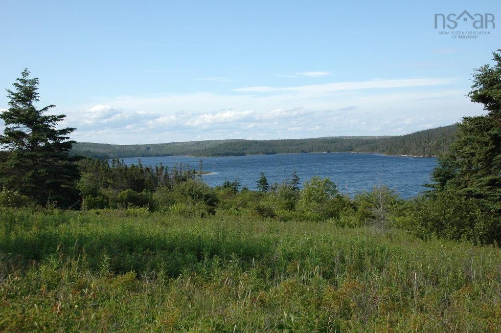 Lot 09-4 316 Highway, Upper Whitehead, NS