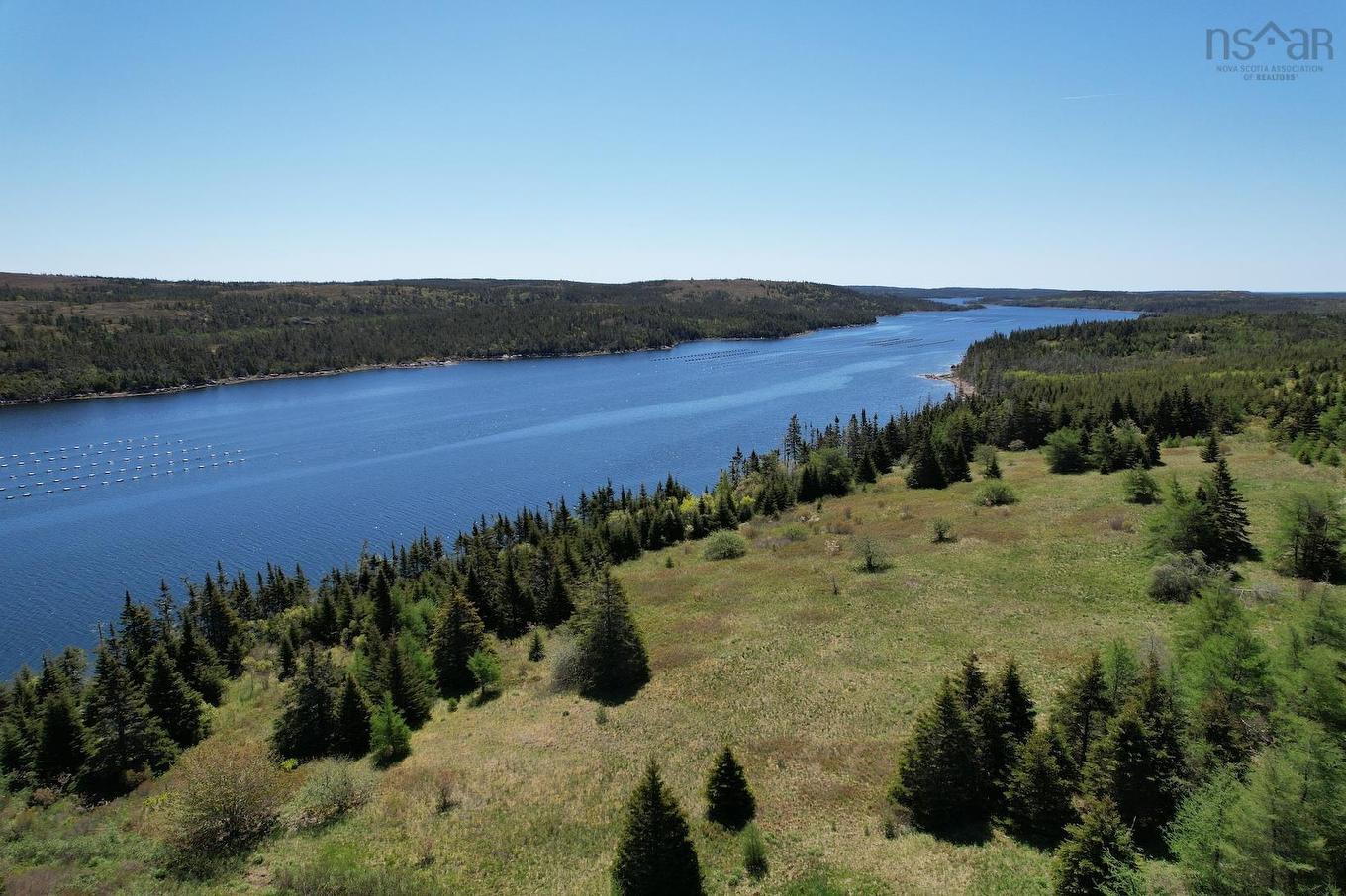 Lot 09-9 Highway 316, Upper Whitehead, NS