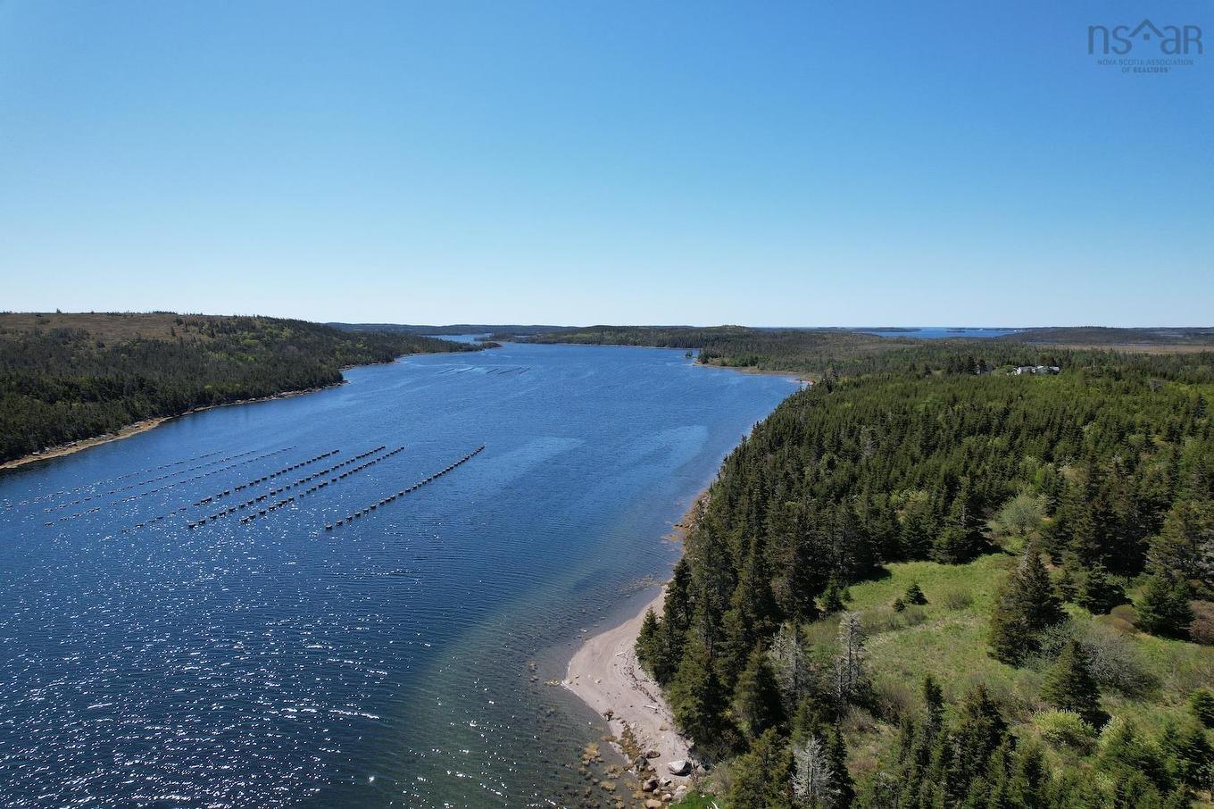 Lot 09-13 Highway 316, Upper Whitehead, NS