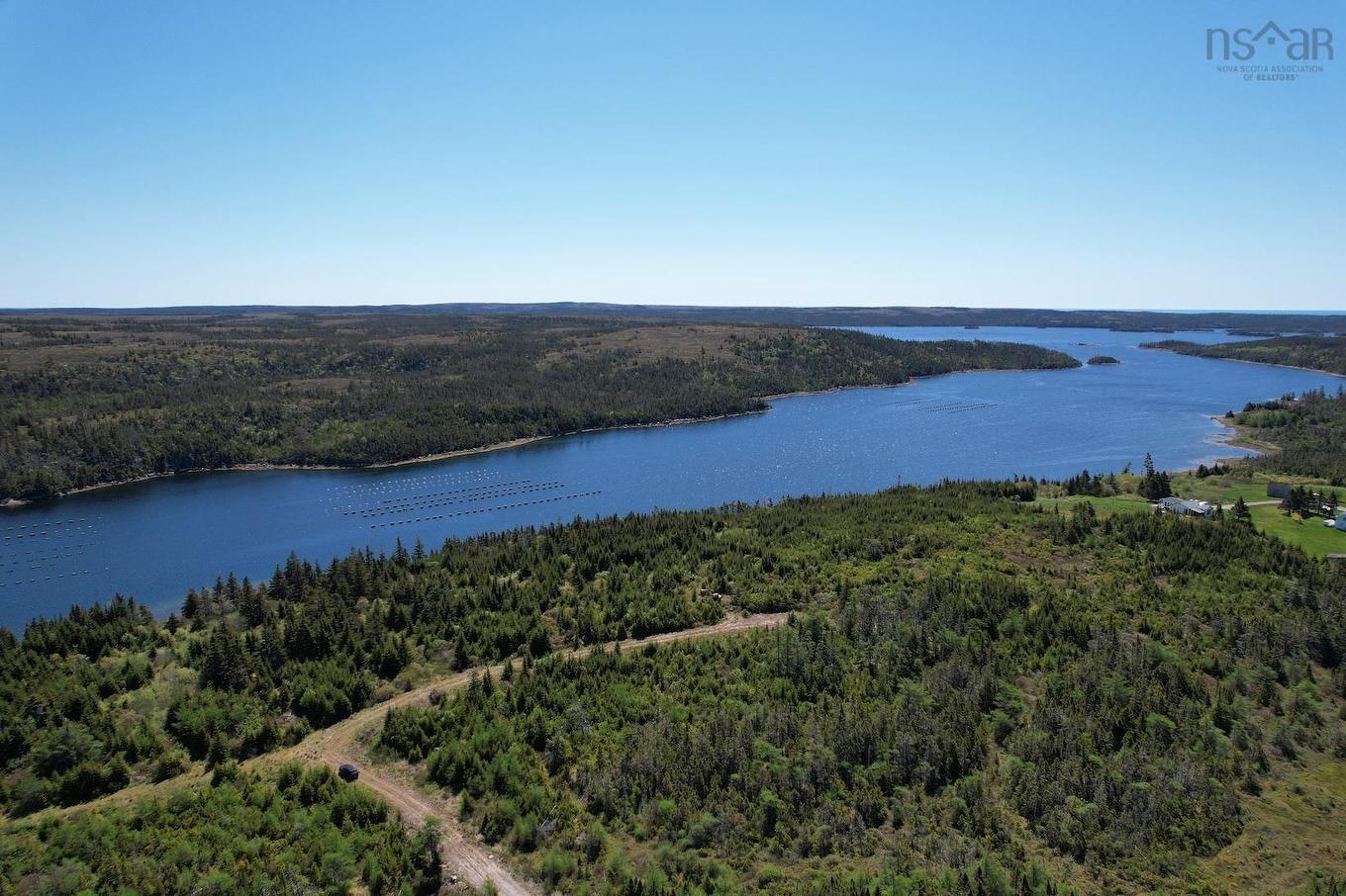 Lot 09-13 Highway 316, Upper Whitehead, NS