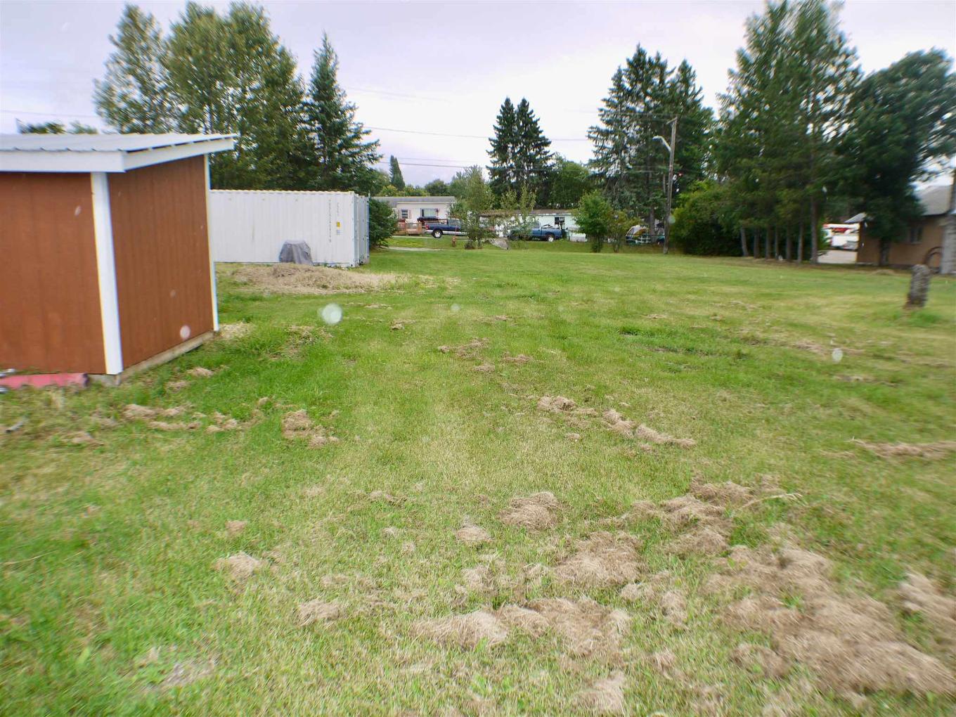 123 Third Street, Dryden, ON