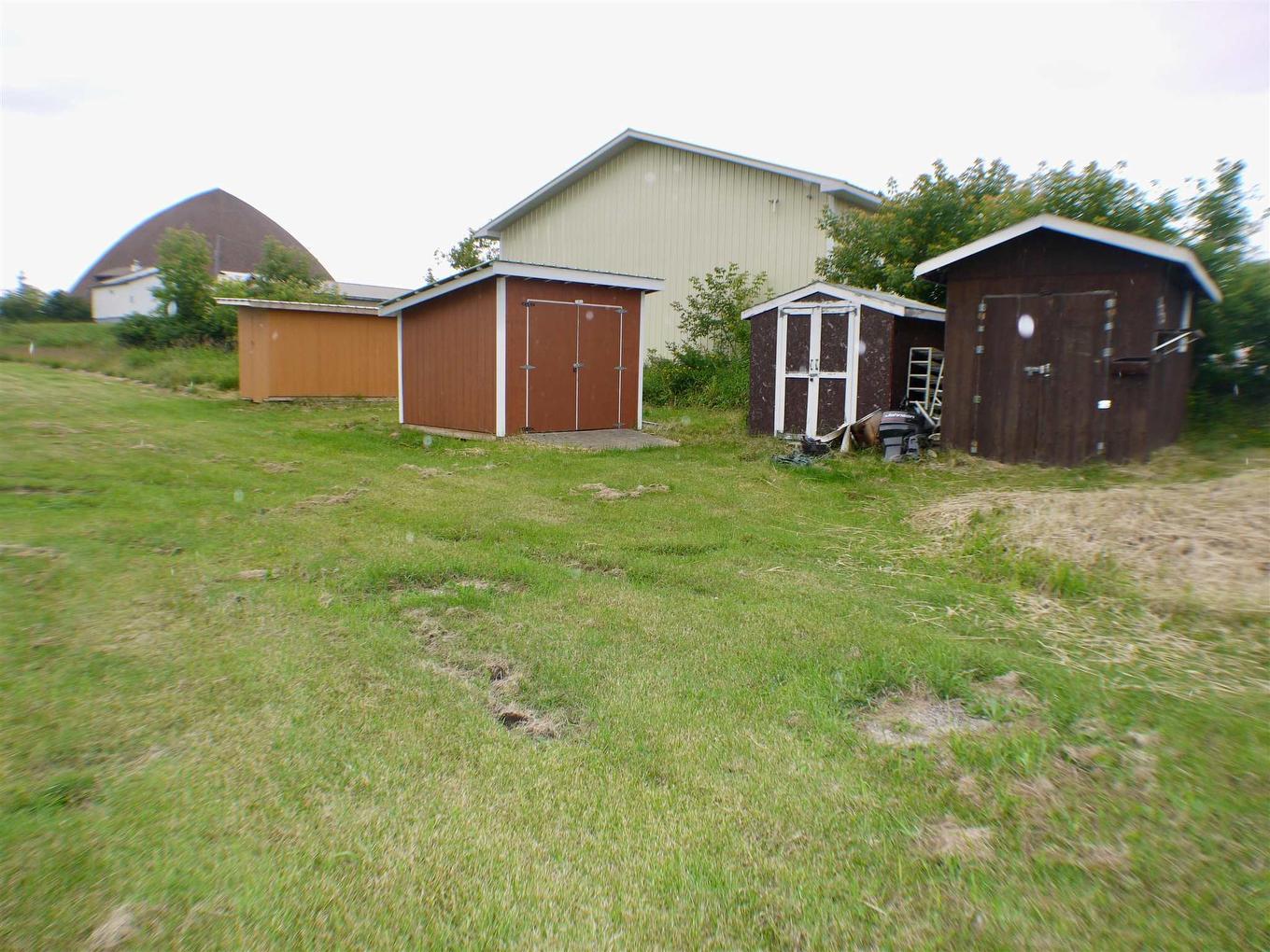 123 Third Street, Dryden, ON