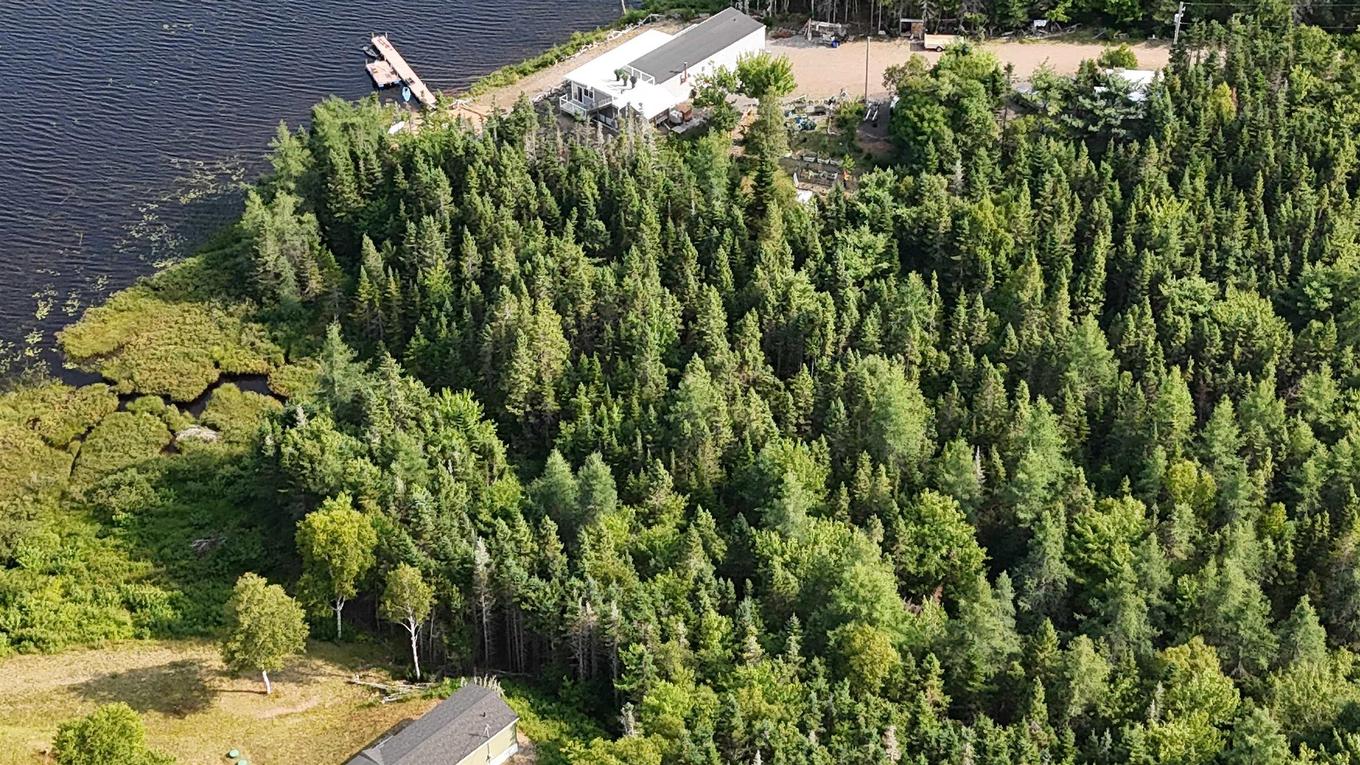 Lot 40 Lucas Lane, Cleveland, NS