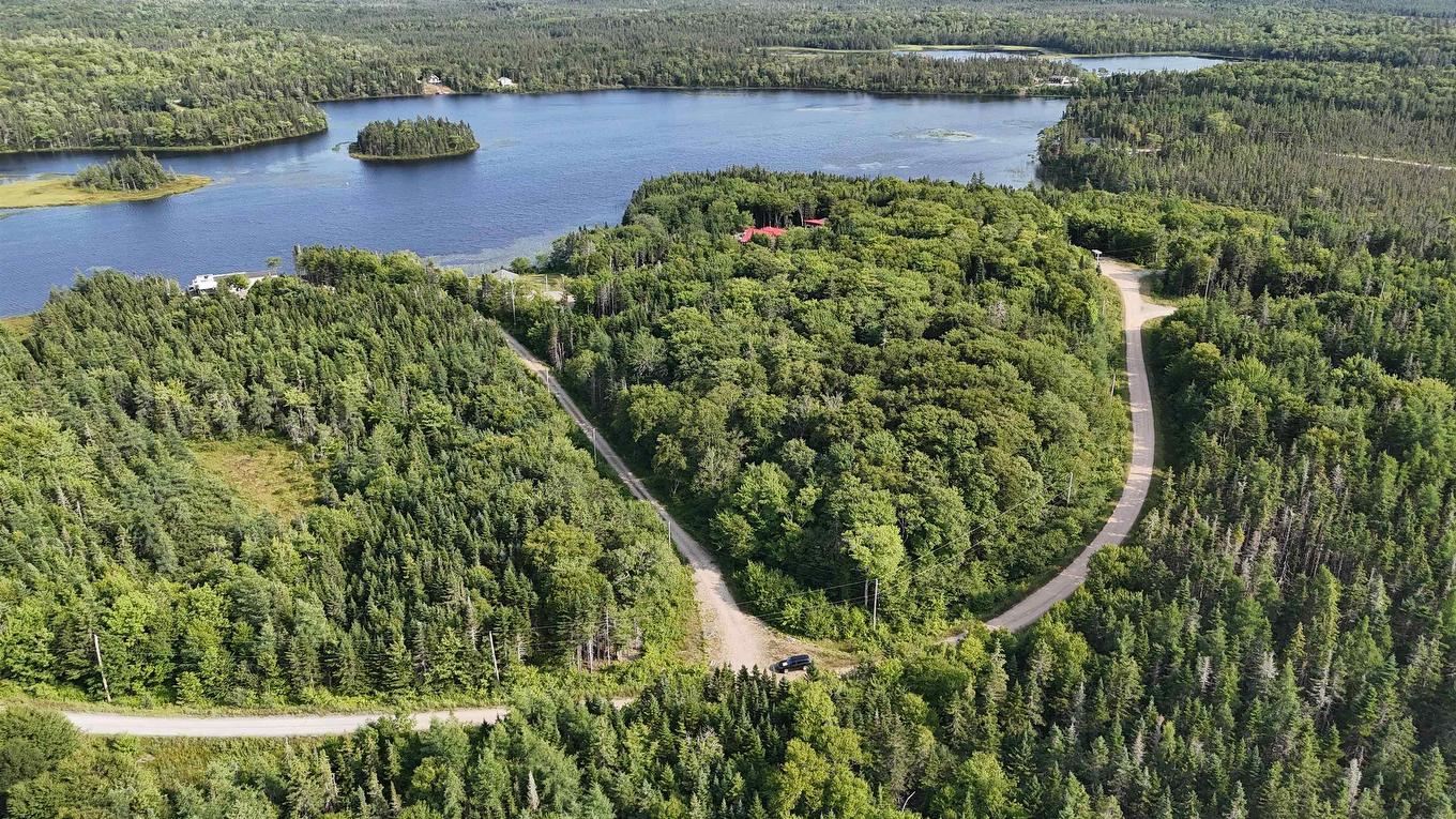 Lot 40 Lucas Lane, Cleveland, NS