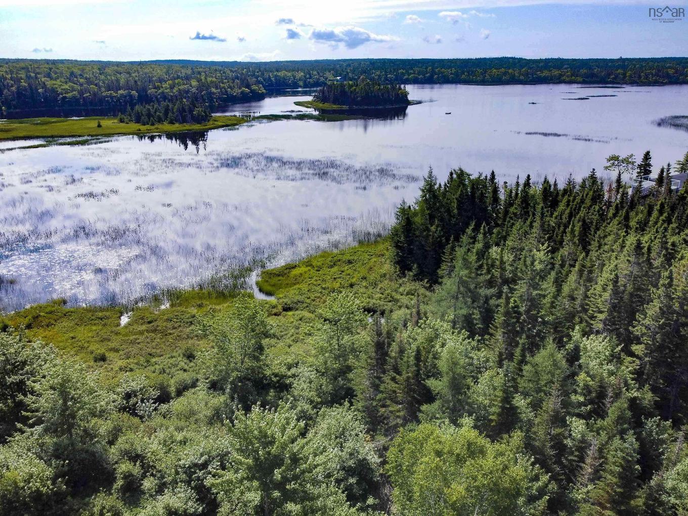 Lot 40 Lucas Lane, Cleveland, NS