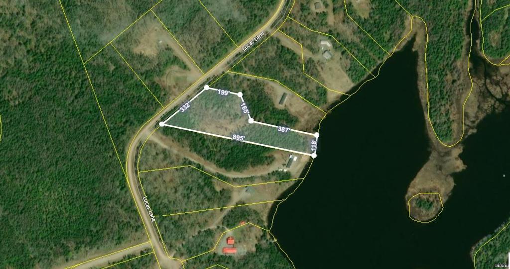 Lot 40 Lucas Lane, Cleveland, NS